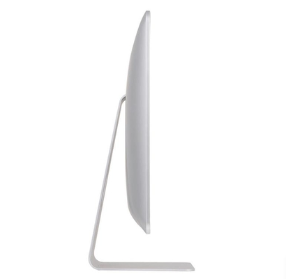 23.8inch AIO Desktop Computers With H610 M/B And 178º L/R 178º U/D Visual Angle