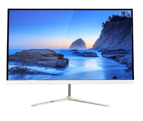 I5 All In One PC System With 2.4G + 5G Dual-Frequency Wireless Wifi And Bluetooth