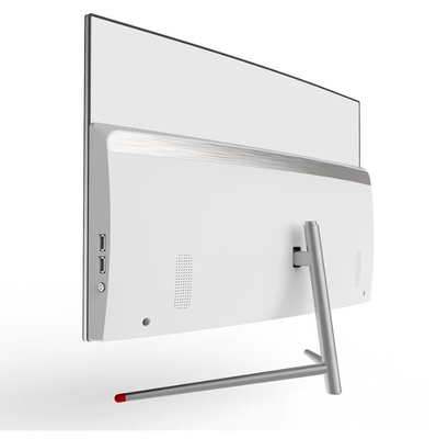 I5 All In One PC System With 2.4G + 5G Dual-Frequency Wireless Wifi And Bluetooth