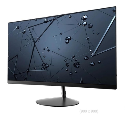 24inch 16G DDR4 RAM AIO Desktop PC With Win7/10/11 OS Webcam Option