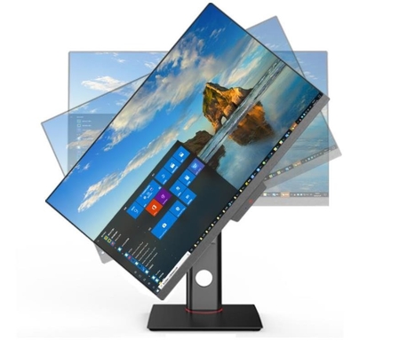 23.8INCH 2ms Response Time Desktop AIO PC I5 16G DDR4 RAM 256G HD
