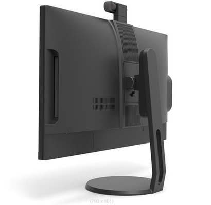 19.5INCH 178º Visual Angle AIO Desktop Computers With Webcam Option 16G DDR4 RAM