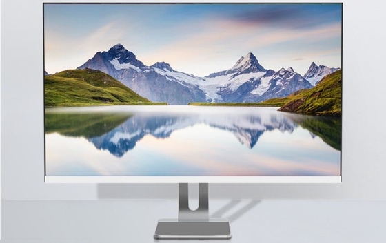 Built-In Gain WIFI Touch Screen AIO Desktop Computers With 16G DDR3 RAM