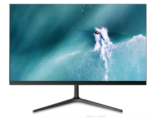 178º L/R 178º U/D Visual Angle All In One Touch Screen Computer I5 256G M.2 SSD 435mmx290mm