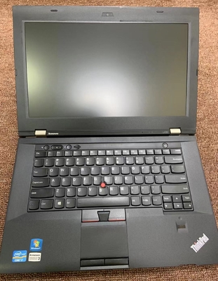 14INCH Used Lenovo Laptop L430  I5-3gen 4G Ram 128G SSD Portable Laptop Computer