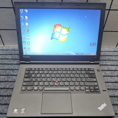14INCH Lenovo L440 I5-4gen 8G 256G SSD Bluetooth Laptop 178º Visual Angle