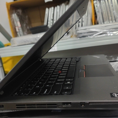 L450 8G 256G Intel I5-5gen Used Lenovo Laptop Computers Lightweight With Bluetooth