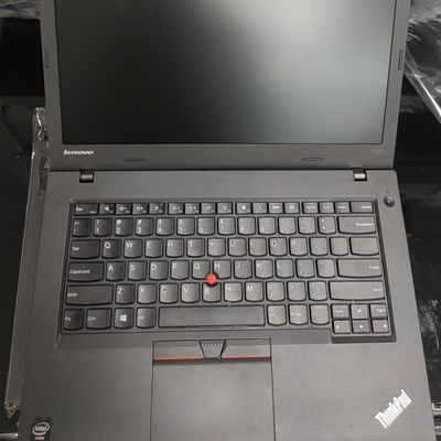 L450 I7-5gen 8G 256G SSD 8G 256G SSD Second Hand Lenovo Laptop 45 Rgb Color Gamut  Backlit Keyboard