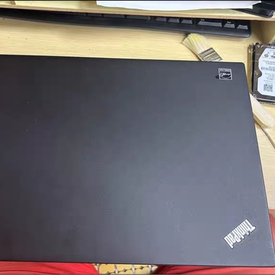 L460 I5 / I7 - 6gen 8G 256G SSG Second Hand Lenovo Laptops For Sale Wifi6 4000Mah Battery