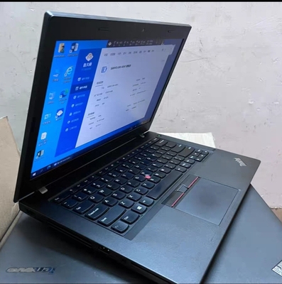 Infrared Camera L470 I7-7gen 8G 256G SSG Second Hand Lenovo Laptop Windows 10