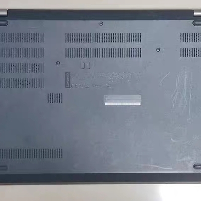 Lenovo L480 I5-8gen 8G 256G SSD Windows 10 Second Hand Laptops 16:9 Integrated Graphics Card