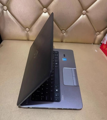 HP Core I5 4Gen 4G 128G SSD 14&quot; Second Hand Laptops 440G1 1366X768 Integrated Graphics Card