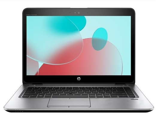 HP Portable Laptop Core I7 / I5 840G1 Stunning  Gen4 Graphics Built In Audio 1.5KG
