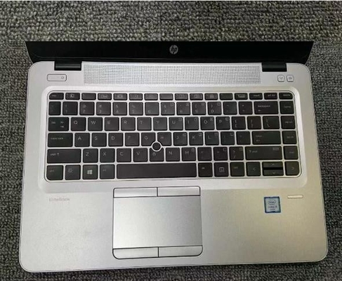 HP Portable Laptop Core I7 / I5 840G1 Stunning  Gen4 Graphics Built In Audio 1.5KG