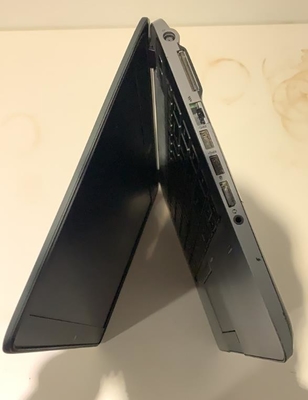 Win10 Second Hand Laptops 840G1 I7- 4Ggen With 4G Ram 128GB SSD Wifi4.2 178º Visual Angle