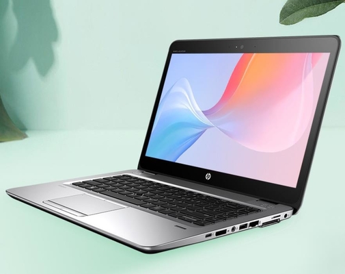 HP 842G2 Used Laptops With Built In Wifi 5.0 Intel I7-5gen 4G 128G SSD 14&quot;