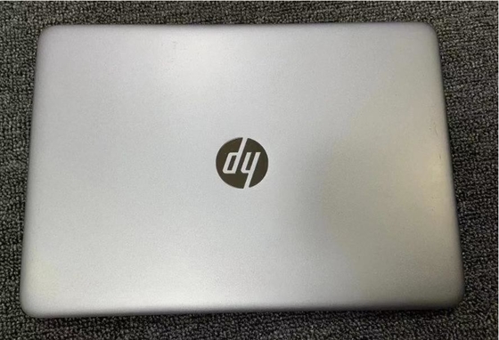Portable Windows 10 Used HP Laptop 840G3 I5-6gen 8G 256GB SSD Integrated Graphics Card