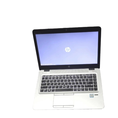 HP 840G3 Second Hand Laptops With Infrared Camera  I7 6Gen Processor Integrated Graphics Card