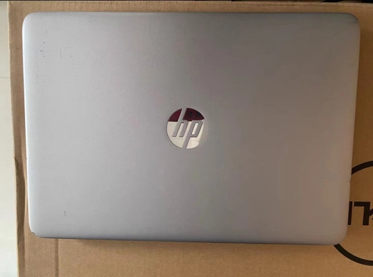 8G Ram 14INCH Used HP Laptop With I5 - 7gen 840G4 Wide Visual Angle Bluetooth 4.2