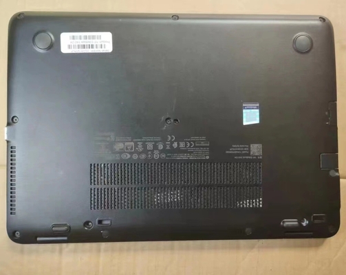 8G Ram 14INCH Used HP Laptop With I5 - 7gen 840G4 Wide Visual Angle Bluetooth 4.2