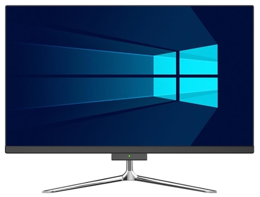 21.5&quot; FHD IPS AIO Desktop PC 1TB HDD 256GB/512GB SSD Wireless / Wired Keyboard