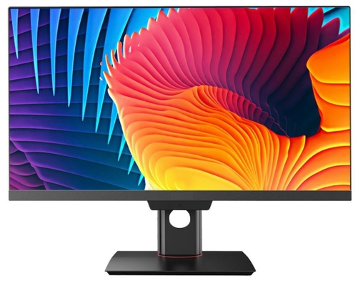 23.8inch High Gain WiFi Integrated AIO Desktop PC With 16 : 9 Screen Ratio I5 12700 CPU