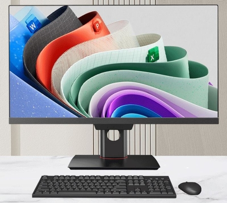 Intel Core I7 All In One Desktop With H610 Motherboard For Seamless Performance