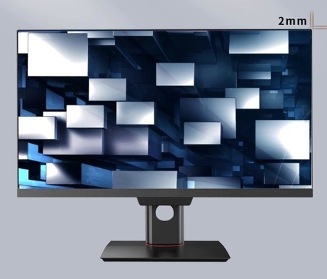 Win11 I5 I7 CPU All In One Computer 1920x1080 Built In WiFi 256G M.2 SSD
