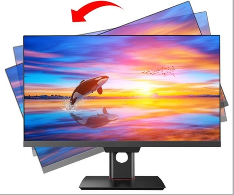 23.8 / 27Inch All In One Desktop With Intel I5 / I7 CPU With  Adjustable Bracket Angle