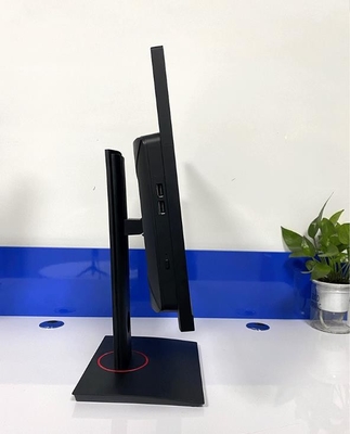 23.8 / 27Inch All In One Desktop With Intel I5 / I7 CPU With  Adjustable Bracket Angle