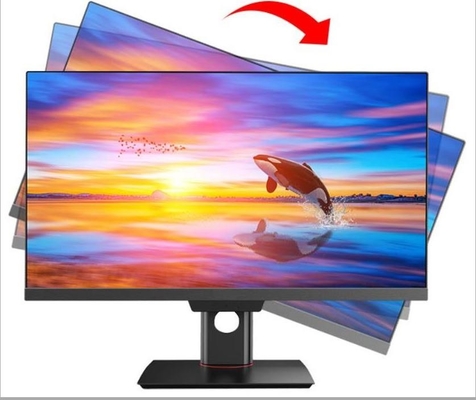 22INCH 1920x1080 Full HD WiFi Curved All In One Pc 32GB DDR4 RAM And 512GB SSD Disk