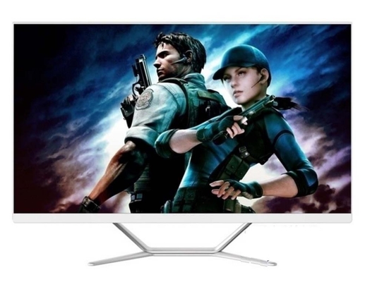 Rotating Gaming AIO Desktop PC Win10/11 I5 - 12400 CPU 16G RAM 256G SSD Hard Disk