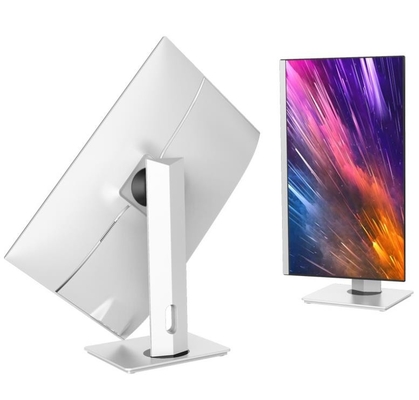 Rotatable I3 CPU 8G RAM All In One Computer With 256G SSD And 1920x1080 Resolution
