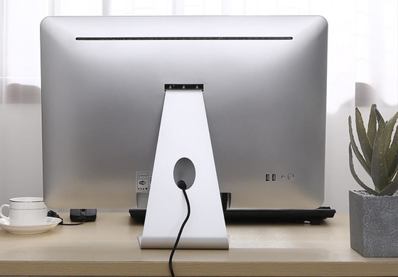 Intel I3 I5 I7 All In One Desktop 16G DDR4 RAM Dual Frequency Wireless Transmission