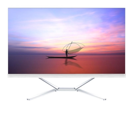 19INCH 1920x1080 P All In One Touch Screen Computer With Intel I3/I5/I7 CPU