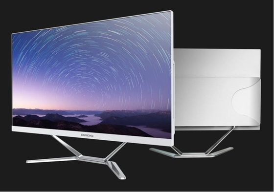 19INCH 1920x1080 P All In One Touch Screen Computer With Intel I3/I5/I7 CPU