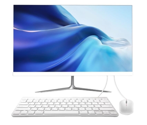 Windows 7/8/10/11 AIO Touchscreen PC 8GB / 16G RAM Dual Stereo Speaker