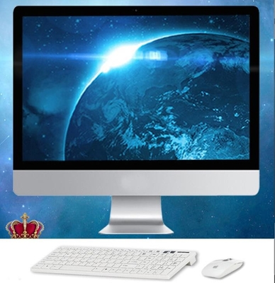 34Inch HD LED All In One Pcs Win11 With I5/I7/I9 CPU 64G RAM Integrated Graphics Card