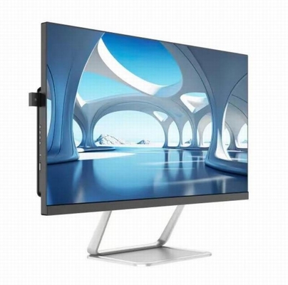 21.5INCH AIO Touchscreen PC I5 CPU 16G DDR4 RAM Built In WiFi And hD 256G+1TB