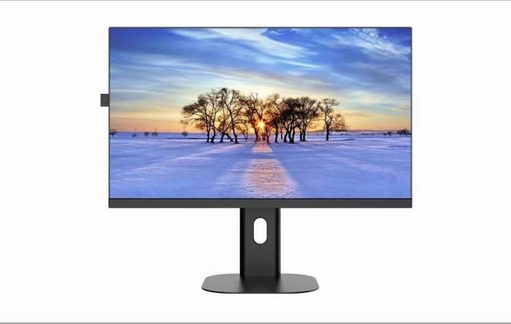 23.8INCH AIO Touchscreen Desktop Computers With 512G SSD Hard Disk I5 CPU