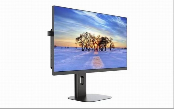 23.8INCH AIO Touchscreen Desktop Computers With 512G SSD Hard Disk I5 CPU