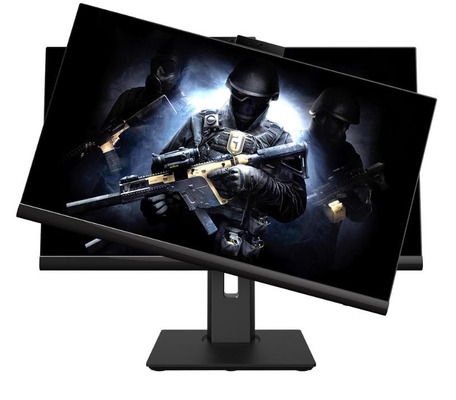 22inch All In One PC Touch Screen 120G Hard Disk 8G RAM  With High Resolution Display