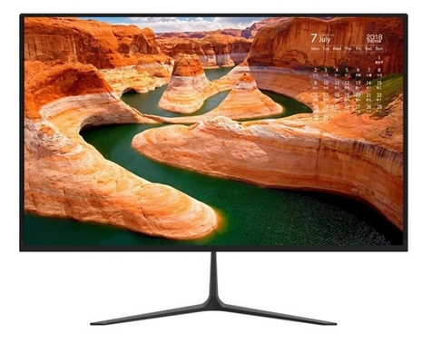 23.8INCH I5 - 11700 16G RAM AIO Touchscreen PC With Narrow Bezel Optional Webcam