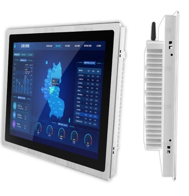 2G/4G RAM Mini PC With Contrast 900 : 1 Customizable Win10 I3 CPU 128G Capacity
