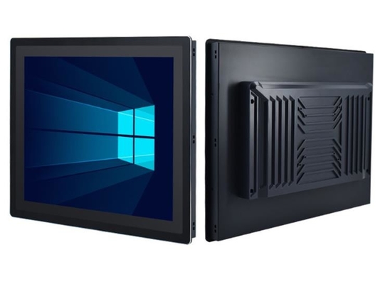2G/4G RAM Mini PC With Contrast 900 : 1 Customizable Win10 I3 CPU 128G Capacity