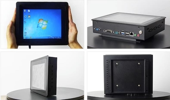 Customizable Mini PC With Intel  I3/I5 Options And Storage Options 120G/128G/256G