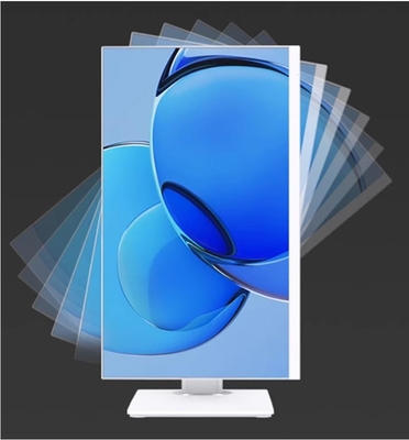 A700/S700 Micro Frame Gaming PC With 256G SSD 1T HDD RGB Backlit Keyboard