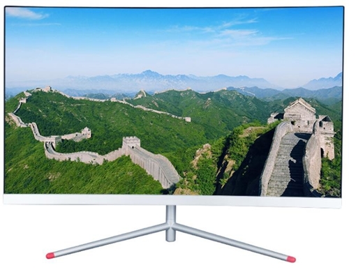 Immersive Gaming AIO PC With IPS Display And RAM 32G 3840x2160 Resolution