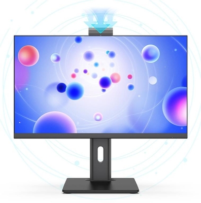 23.8inch All In One Desktop Computer With 16GB RAM And 256G SSD