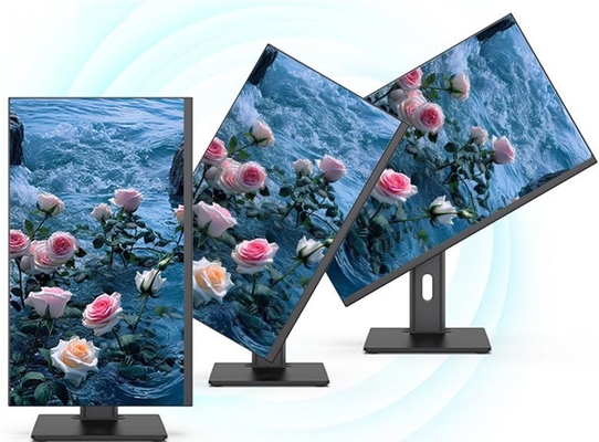 21.8&quot;  Wall Mounted Computer With Wireless Transmission - 8G RAM 128G Hard Disk